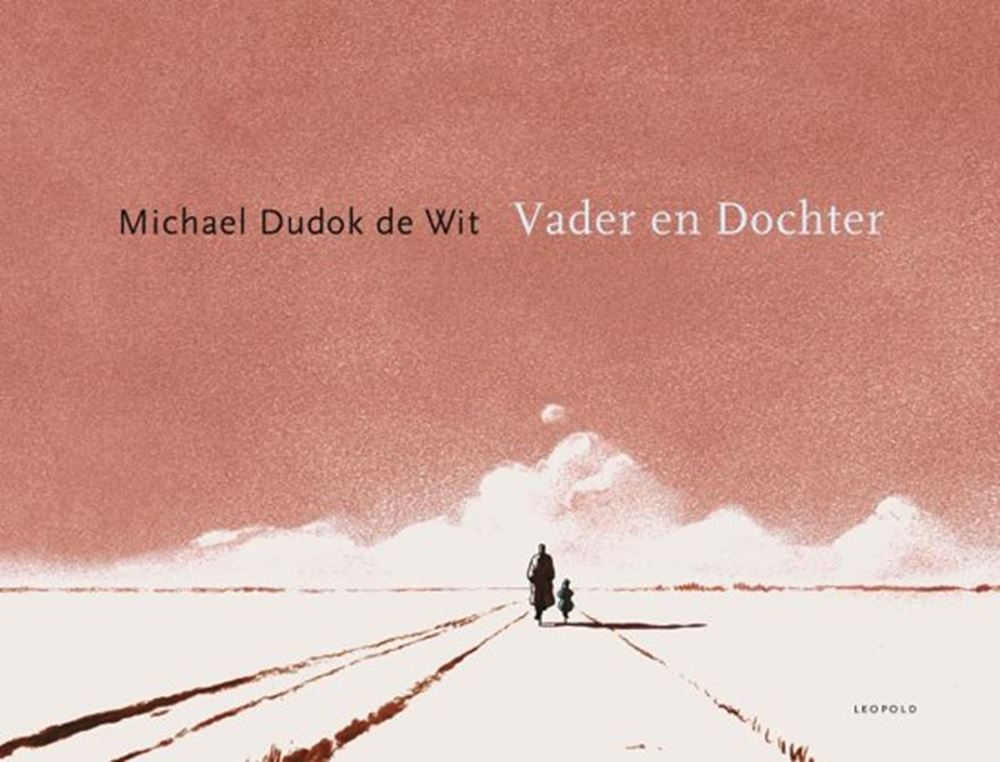 Vater und Tochter