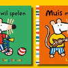 WPG Publishers Maus-Handouts, 2x5 Stk.