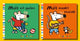 WPG Publishers Maus-Handouts, 2x5 Stk.