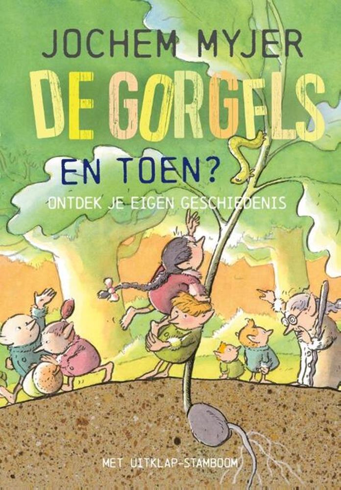 Das Gurgeln – und dann?