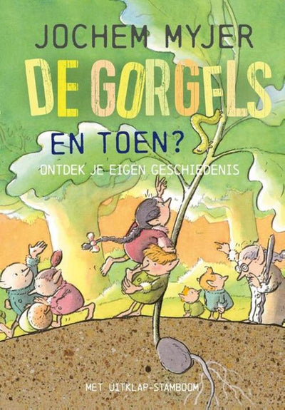 Das Gurgeln – und dann?