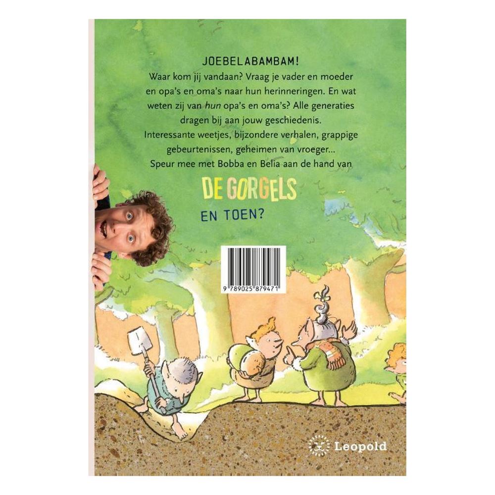 Das Gurgeln – und dann?