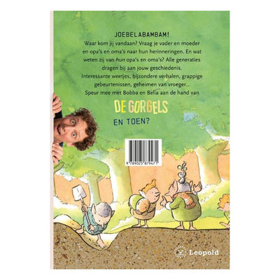 Das Gurgeln – und dann?