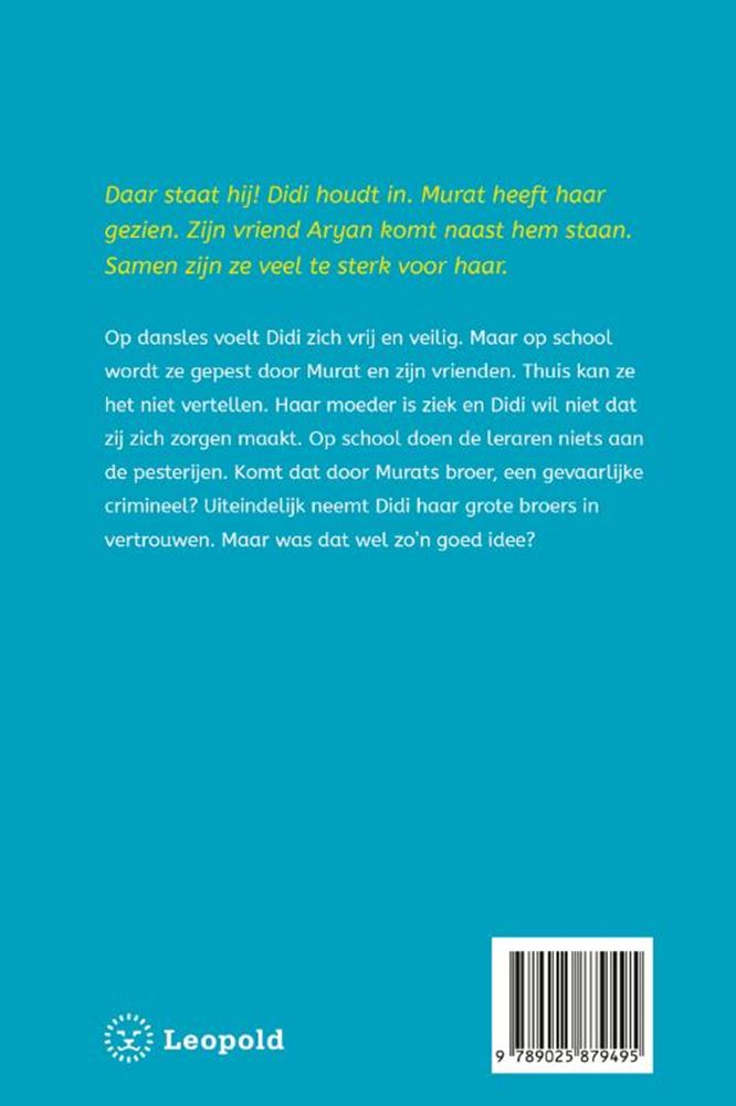 Didis Schuld. 10+