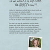 Sommersprossen lieben. 12+