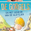 Die Schluchten und das Geheimnis des Gletschers