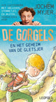 Die Schluchten und das Geheimnis des Gletschers