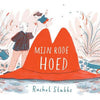 Mein roter Hut. 4+.