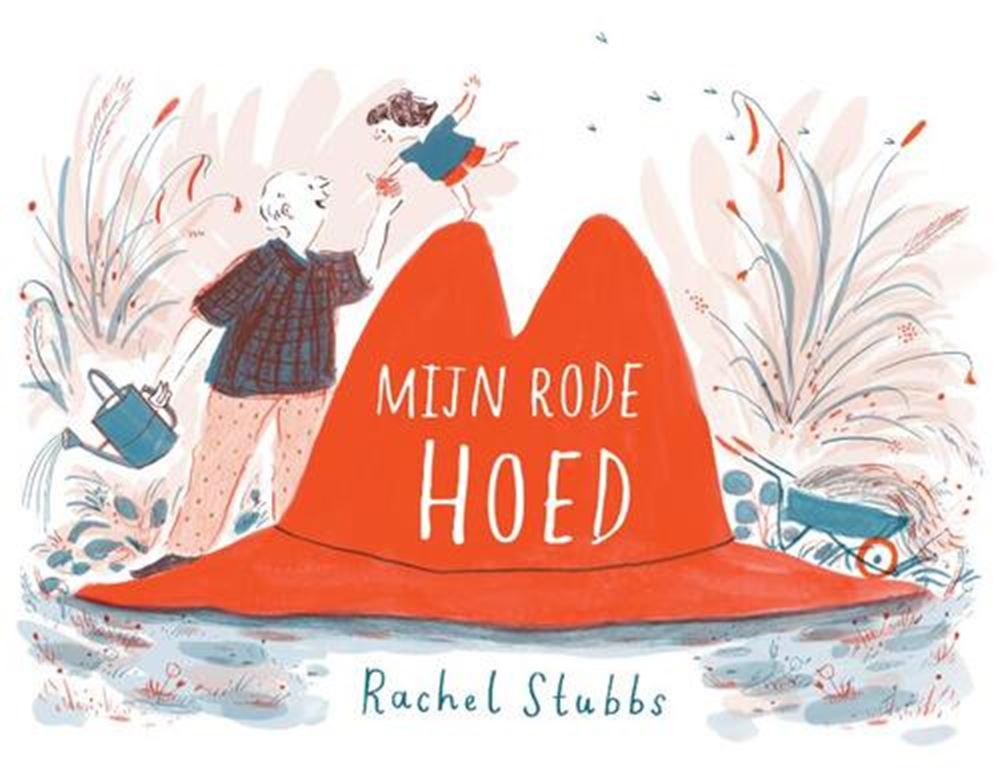 Mein roter Hut. 4+.