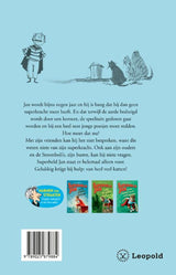 Superheld Jan und der geniale Katzenplan - afbeelding 2