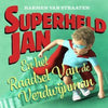 Superheld Jan und das Rätsel des Staudamms