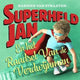 Superheld Jan und das Rätsel des Staudamms