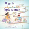 Buch-Specials Niederlande bv (laut) Lesebuch „Ich werde bei Japie leben“.