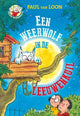 Dolfje wiederw 9: ein Werwolf im (2009
