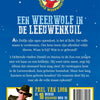 Dolfje wiederw 9: ein Werwolf im (2009