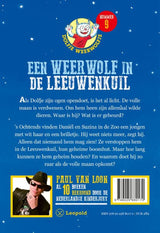 Dolfje wiederw 9: ein Werwolf im (2009 - afbeelding 2