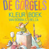 Das Gorgels -Farbbuch von Bobba Belia