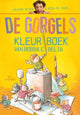 Das Gorgels -Farbbuch von Bobba Belia