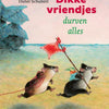 WPG-Verleger, tolle Freunde, wagen alles
