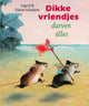WPG-Verleger, tolle Freunde, wagen alles