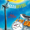 WPG Dolfje Werwolfje - Moon Rovers - Kinderbuch