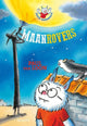 WPG Dolfje Werwolfje - Moon Rovers - Kinderbuch