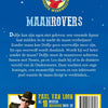 WPG Dolfje Werwolfje - Moon Rovers - Kinderbuch