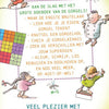 WPG-Verleger The Gorgels Doeboek