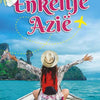 One-Way-Ticket nach Asien. 8+ a