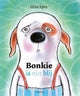 Bonkie ist nicht glücklich. 3+