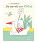 Die Welt des Frosches. 0+