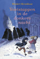 Schritte in der dunklen Nacht. 8+