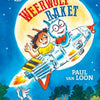 Dolfje Werwolf: Werwolfrakete. (2021)