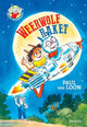 Dolfje Werwolf: Werwolfrakete. (2021)