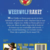 Dolfje Werwolf: Werwolfrakete. (2021)