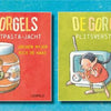 WPG Publishers The Gorgels Handouts, 10 Stück.