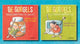 WPG Publishers The Gorgels Handouts, 10 Stück.