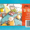 WPG Publishers The Gorgels Handouts, 10 Stück.