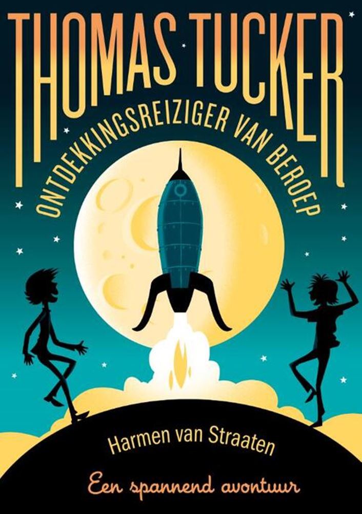 Thomas Tucker, Entdecker von B