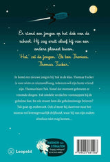 Thomas Tucker, Entdecker von B - afbeelding 2