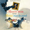 Maurits Maus und das Mädchen mit der Perle.