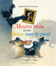 Maurits Maus und das Mädchen mit der Perle.