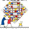 Aktivitätsbuch Mondrian. 20+ Uhr.