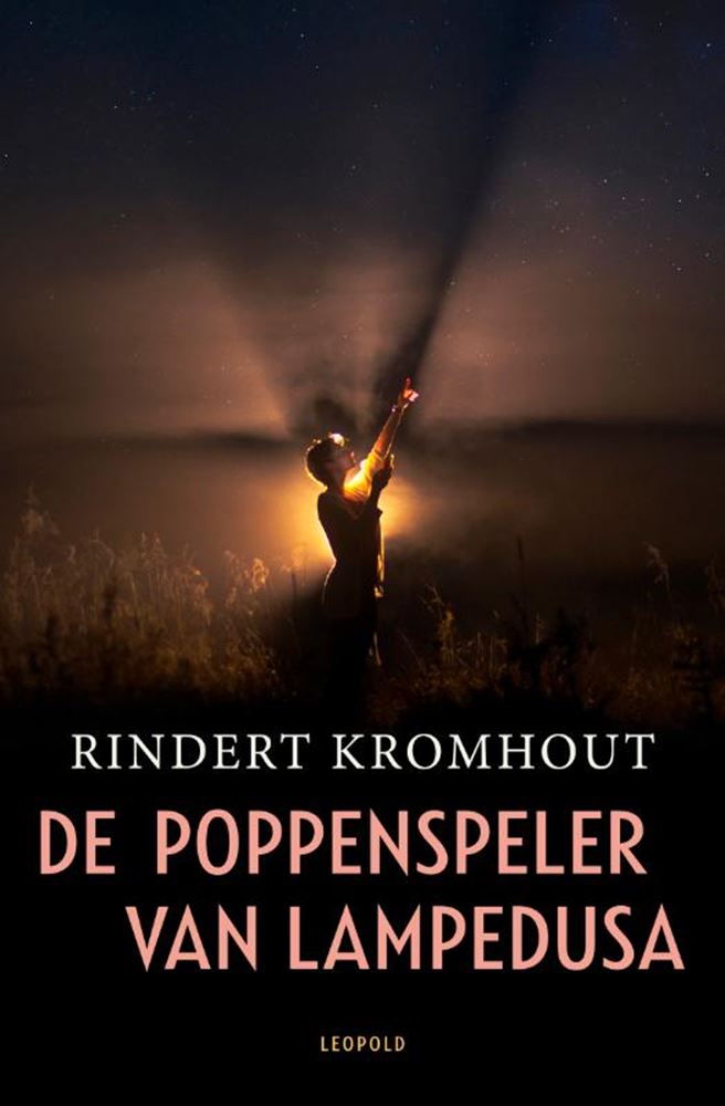 Der Puppenspieler von Lampedusa. 15+