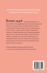 Der Puppenspieler von Lampedusa. 15+ - afbeelding 2