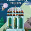 Die Magie des verbotenen Turms. 10+