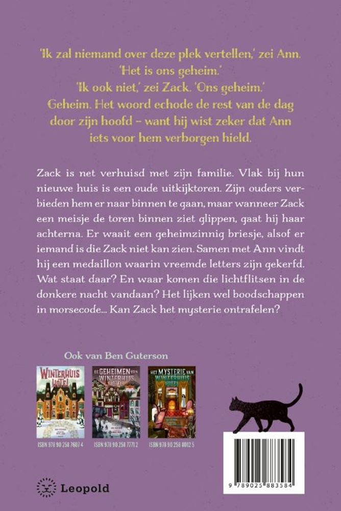 Die Magie des verbotenen Turms. 10+