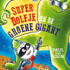 Dolphin werw 24: Superdolf und der grüne