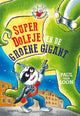 Dolphin werw 24: Superdolf und der grüne