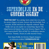 Dolphin werw 24: Superdolf und der grüne